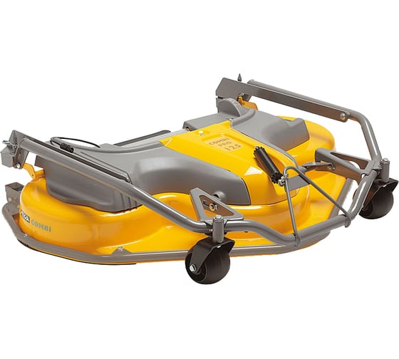 Дека косильная Park 125 Combi Pro El STIGA 13-2941-43
