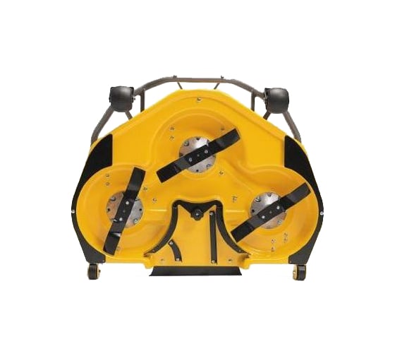 Дека косильная Park 125 Combi Pro El STIGA 13-2941-43