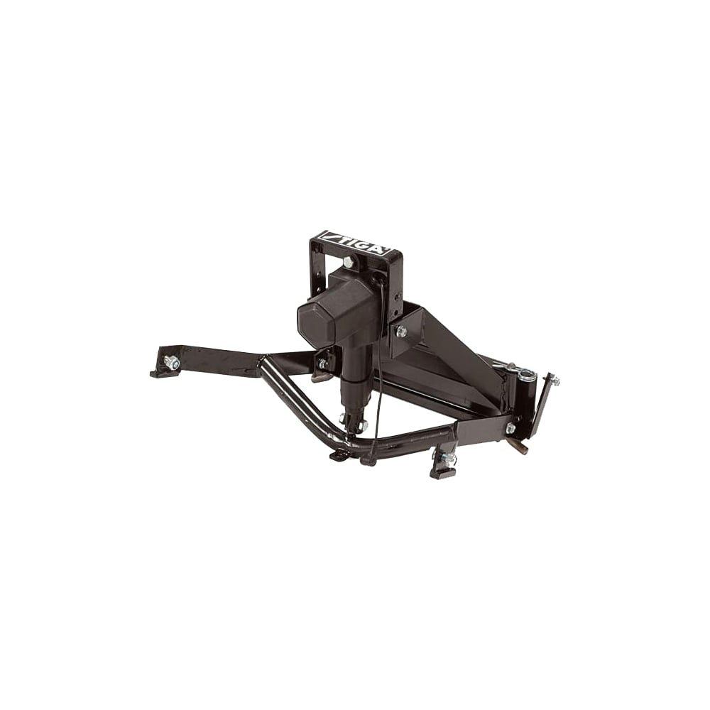 Задний механический подъемник оборудования Park и Park Pro STIGA 13 ...