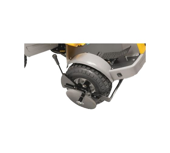 Кромкорез для райдеров Park 2WD и 4WD STIGA 13-3911-61