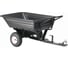 Тележка Combi Cart пластиковая (180 л) для тракторов STIGA 13-0952-11 1