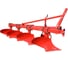 Плуг 1L-430 для тракторов DONGFENG 2