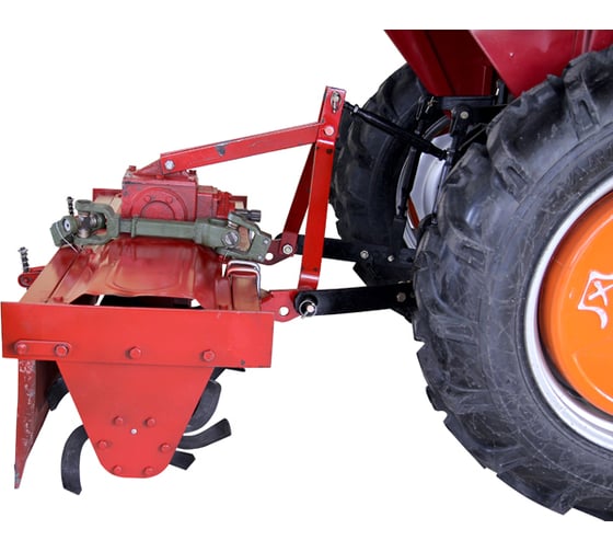Почвофреза для тракторов DONGFENG 1GN-150 1