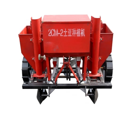 Картофелесажалка для тракторов DONGFENG 2СМ-2