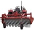 Щетка коммунальная для тракторов DONGFENG DF SX-165 1