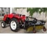 Щетка коммунальная для тракторов DONGFENG DF SX-165 2