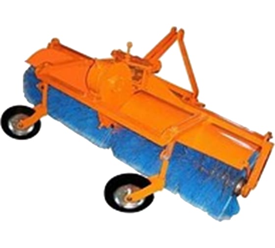 Щетка коммунальная (Foton) для тракторов DONGFENG SX 150 1