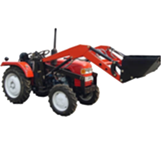 Погрузчик для тракторов DONGFENG TZ-04