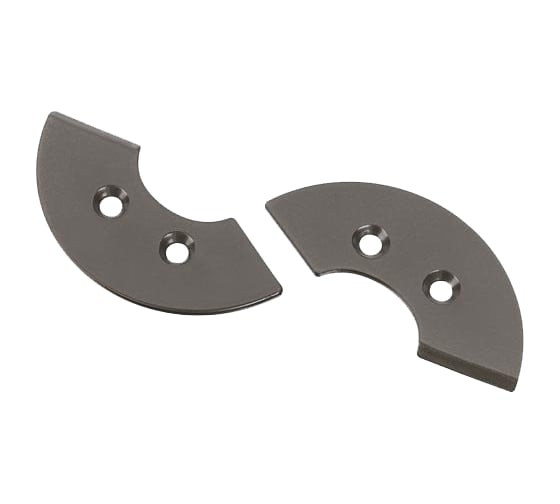 Запасные лезвия QuikDrill (размер M) для садового бура Fiskars 1000639 (134727)