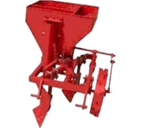 Картофелесажалка однорядная для тракторов DongFeng