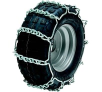 Цепи противоскольжения 2 шт. (20"х10) для тракторов Titan STIGA 13-7914-11