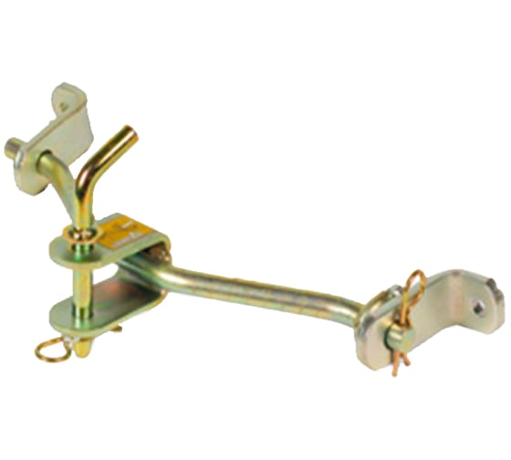 Тягово-сцепное устройство для тракторов HEP, TC HE 102/122 cm STIGA 299901006/0 1