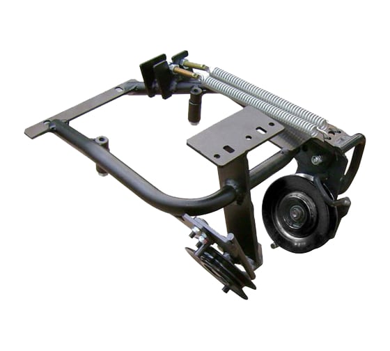 Система PTO для подсоединения навесного оборудования для тракторов TC 102/122 cm STIGA 299900600/0 1