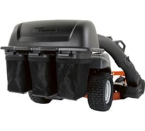 Травосборник (317 л) для газонокосилки MZ 52" Husqvarna 5391323-98