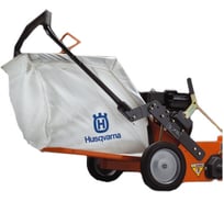 Травосборник (230 л) для аэраторов DT22 Husqvarna 5391308-37