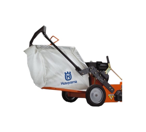 Травосборник (230 л) для аэраторов DT22 Husqvarna 5391308-37