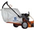 Травосборник (230 л) для аэраторов DT22 Husqvarna 5391308-37 1