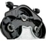 Дека (112 см) для райдера CombiClip 15T Husqvarna 9664147-01 1