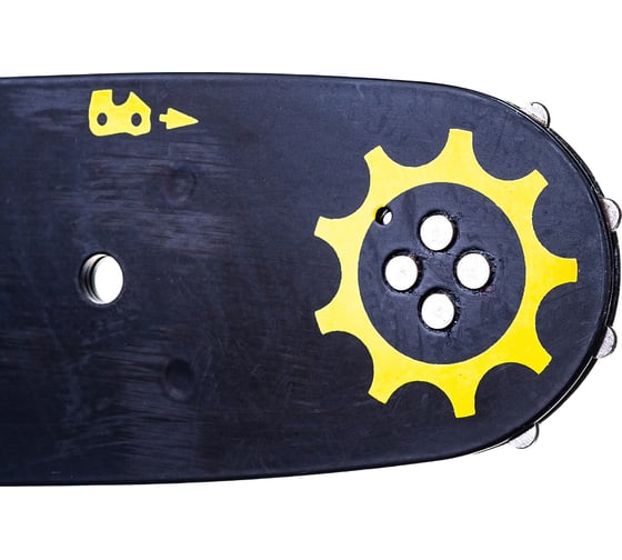 Шина (16"; 56 звеньев; 1.3 мм; 3/8 ") для бензопил Champion 952903