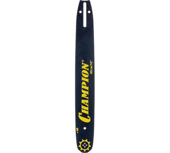 Шина (16"; 56 звеньев; 1.3 мм; 3/8 ") для бензопил Champion 952903