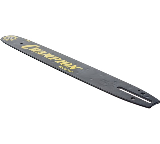 Шина (16"; 56 звеньев; 1.3 мм; 3/8 ") для бензопил Champion 952903