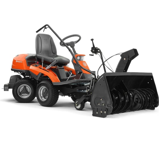 Снегоотбрасыватель для райдеров 18/15Т/300 AWD Husqvarna 9664160-01