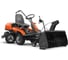 Снегоотбрасыватель для райдеров 18/15Т/300 AWD Husqvarna 9664160-01 2