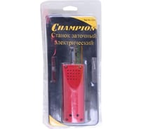 Станок заточный электрический (12 В) CHAMPION C219/C2002