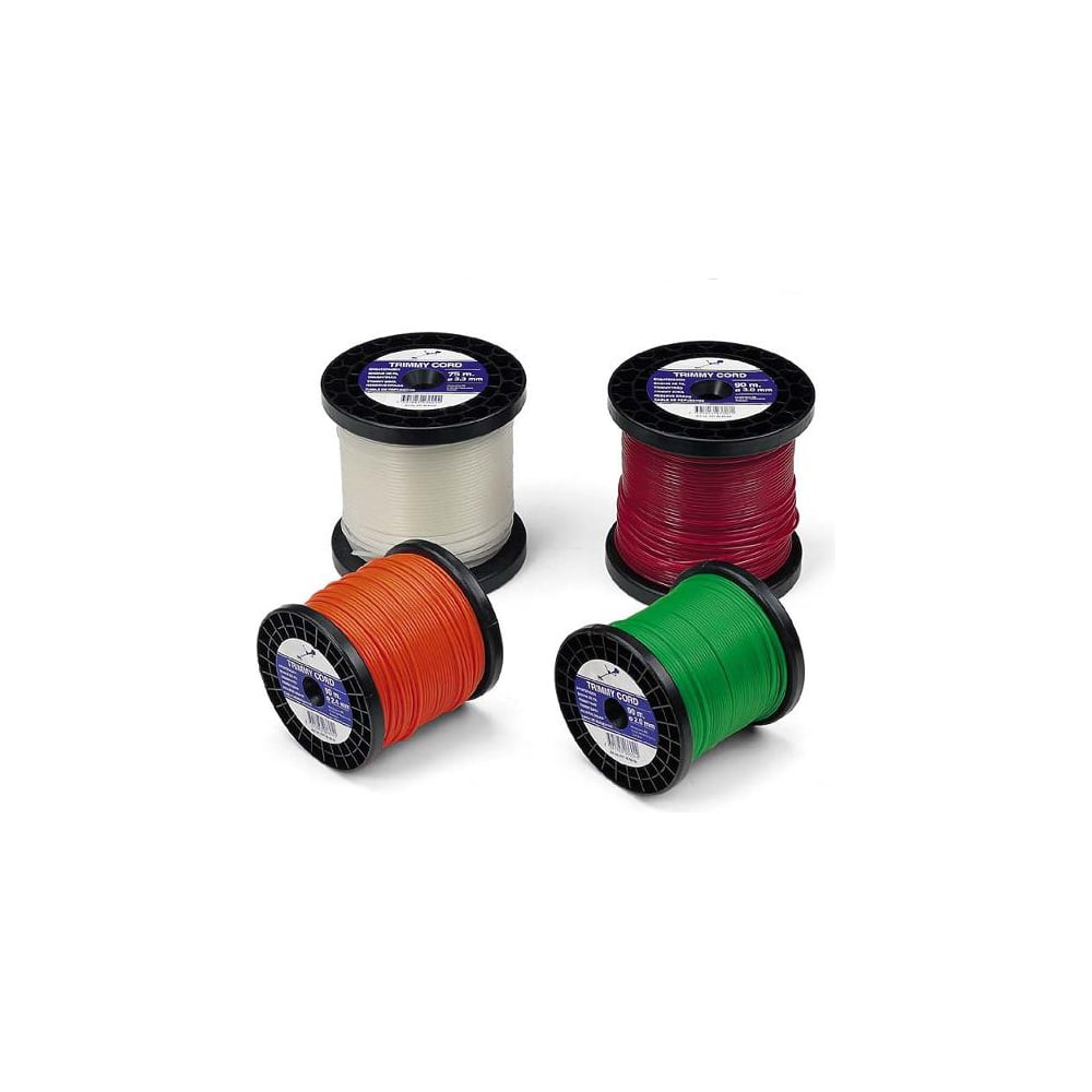 Леска Husqvarna 2.4мм/15 М 5310092-17 - выгодная цена, отзывы ...