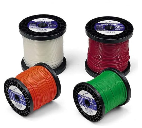 Леска Husqvarna 2.4мм/15 М 5310092-17 1