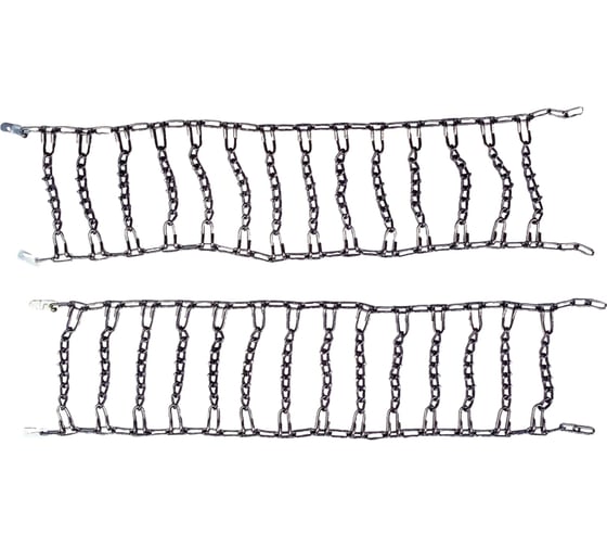 Цепь колесная (20х8х8") к трактору Craftsman 47608 1