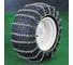 Цепь колесная (20х8х8") к трактору Craftsman 47608 2