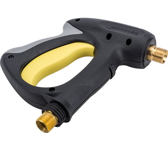 Пистолет для моек высокого давления HD 10/25 SX Karcher 4.775-466