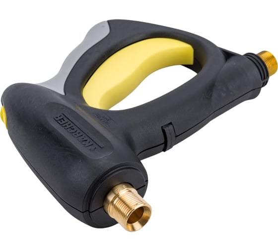 Пистолет для моек высокого давления HD 10/25 SX Karcher 4.775-466