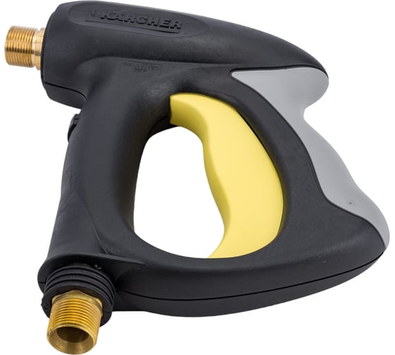 Пистолет для моек высокого давления HD 10/25 SX Karcher 4.775-466