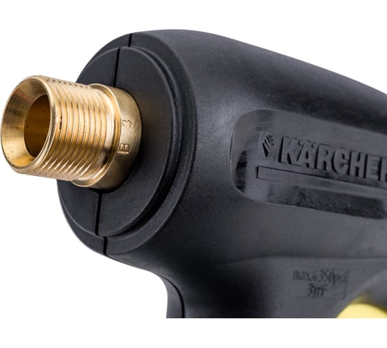 Пистолет для моек высокого давления HD 10/25 SX Karcher 4.775-466