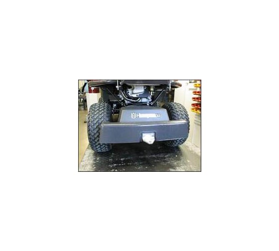 Противовес для райдера Husqvarna 9535349-01