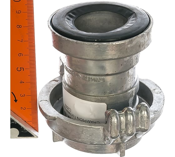 Головка рукавная ГР-50 (D-2") Champion C2503