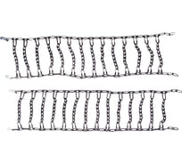 Цепи противоскольжения (22х10") Simplicity 1695092