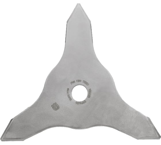 Нож Multi 255-3 (255 мм) для мотокос Husqvarna 5371489-03