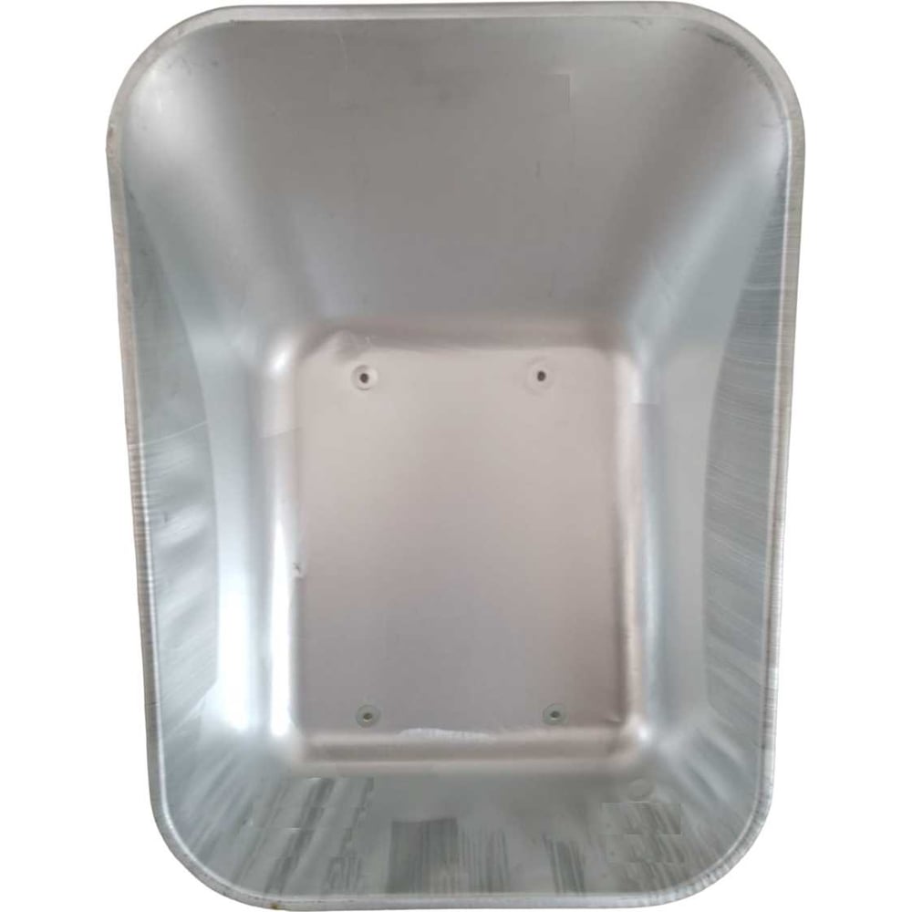 Корыто стальное оцинкованное 100-Steel 100 л LWI LWI100-Steel ...