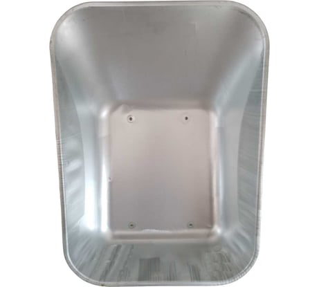 Корыто стальное оцинкованное 100-Steel 100 л LWI LWI100-Steel