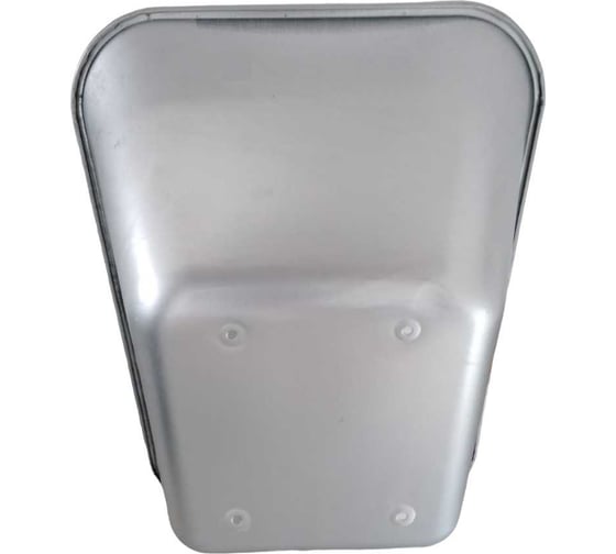 Корыто стальное оцинкованное 100-Steel 100 л LWI LWI100-Steel