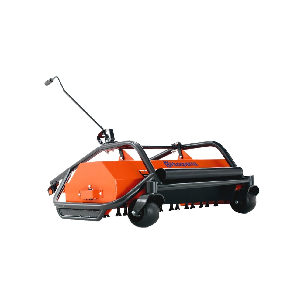 Цеповая косилка (100 см) для райдеров R 422 AWD Husqvarna 9667965-01 ...