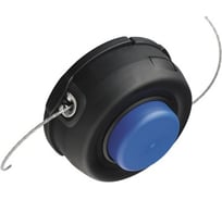 Головка полуавтоматическая T35Х (M12) для травокосилок Husqvarna 5784466-01