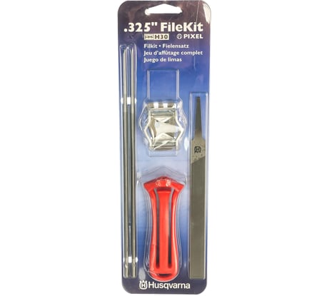 Заточной комплект Пиксель для цепей Husqvarna 5056981-27