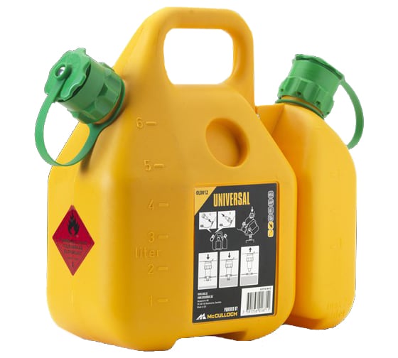 Комби канистра Husqvarna 5776164-12 1