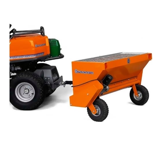 Разбрасыватель Профи к R316T Husqvarna 9535249-01