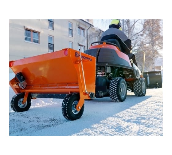 Разбрасыватель Профи к R316T Husqvarna 9535249-01