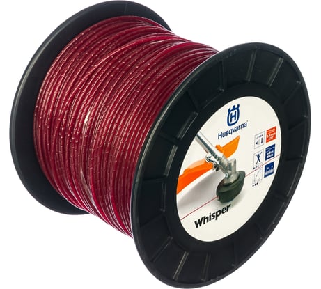 Корд триммерный (3.0 мм; 240 м) Husqvarna 5784370-01